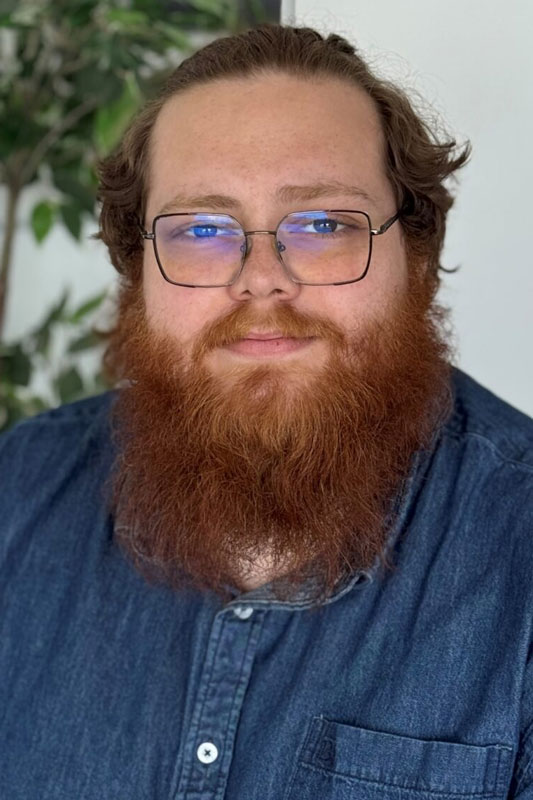Daniel Haas