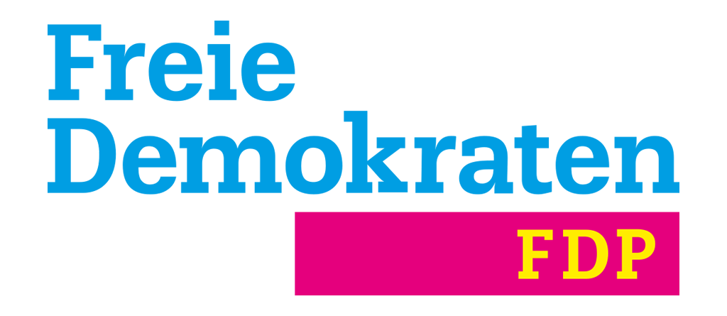 FDP Logo